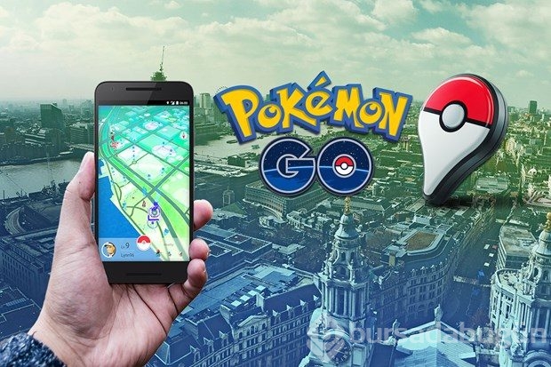 Pokemon GO güncelleştirmesi tepki çekti!