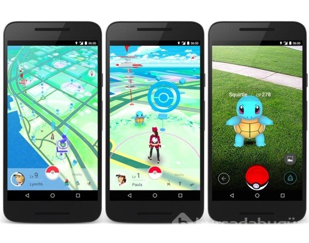 Pokemon GO güncelleştirmesi tepki çekti!