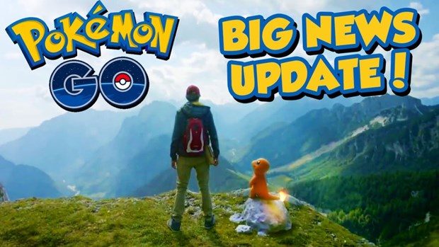 Pokemon GO güncelleştirmesi tepki çekti!