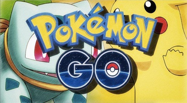 Pokemon GO güncelleştirmesi tepki çekti!