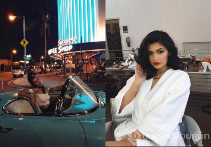 Son günlerin It-Girl'leri!