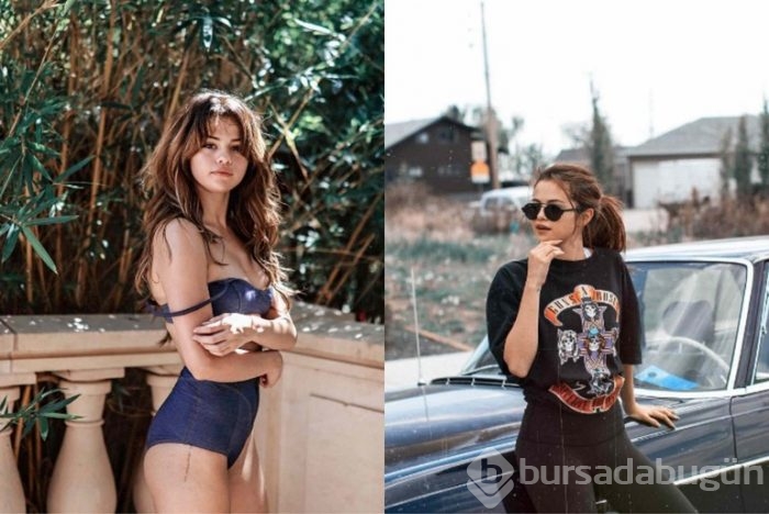 Son günlerin It-Girl'leri!
