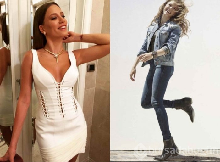 Son günlerin It-Girl'leri!