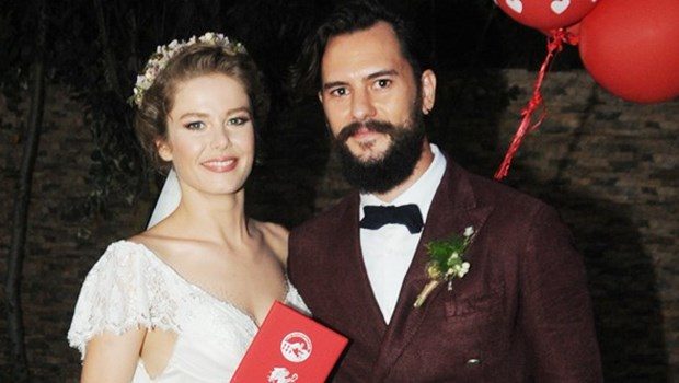 Düğünde neler yaşandı?