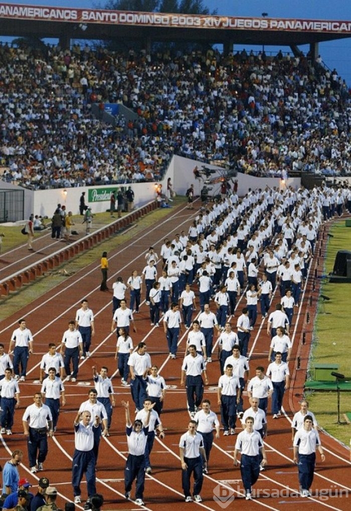 Olimpiyatlar hakkında bilmeniz gerekenler