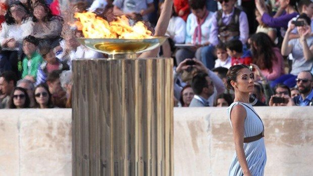 Olimpiyatlar hakkında bilmeniz gerekenler