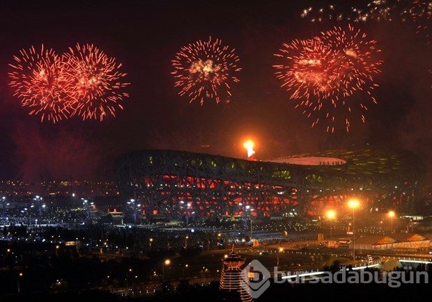 Olimpiyatlar hakkında bilmeniz gerekenler