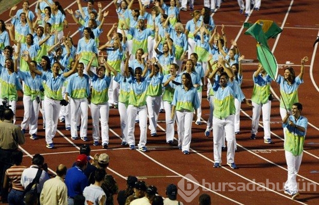 Olimpiyatlar hakkında bilmeniz gerekenler