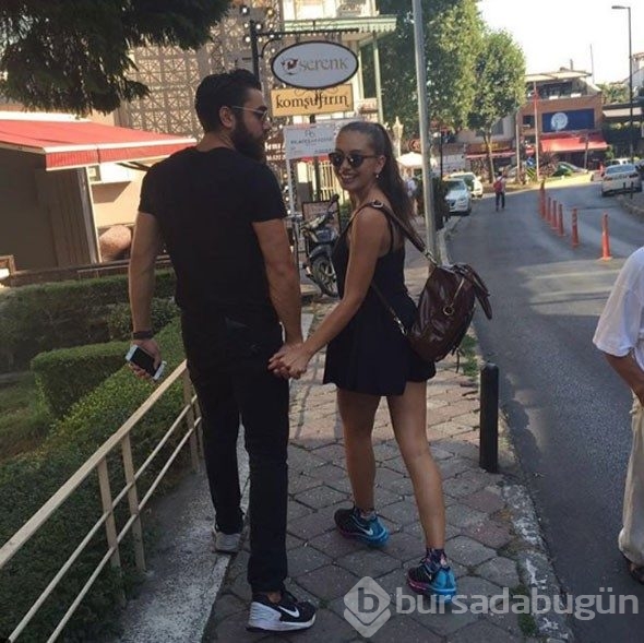 Yeni evlerine taşındılar