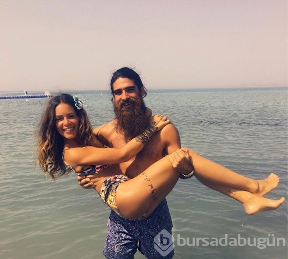 Tatilleri bitmiyor!