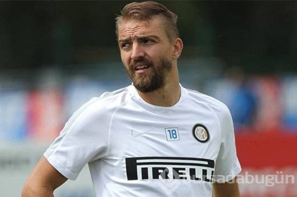 Caner Erkin'den evlilik teklifi