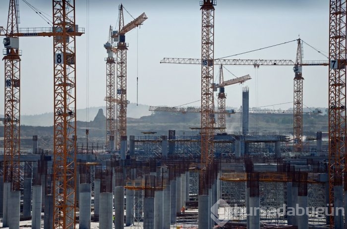 Dünyanın en büyüğü geliyor Dünyanın en büyüğü geliyor