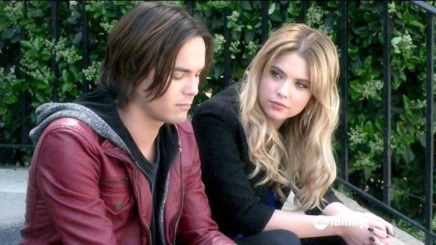 Teen Choice 2016 kazananları belli oldu