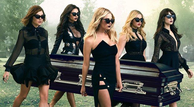 Teen Choice 2016 kazananları belli oldu