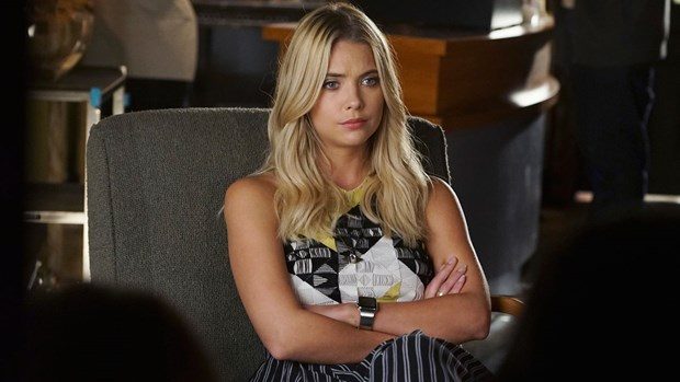 Teen Choice 2016 kazananları belli oldu