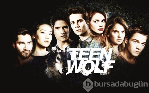 Teen Choice 2016 kazananları belli oldu