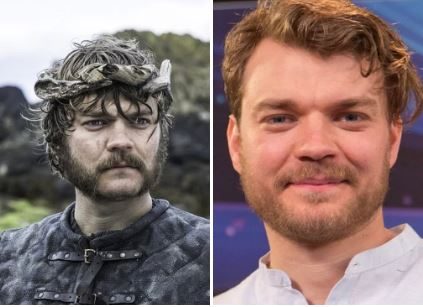 Game of Thrones oyuncularının günlük halleri