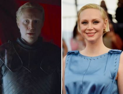 Game of Thrones oyuncularının günlük halleri