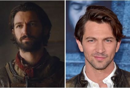 Game of Thrones oyuncularının günlük halleri