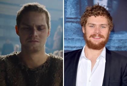Game of Thrones oyuncularının günlük halleri