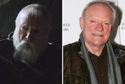 Game of Thrones oyuncularının günlük halleri