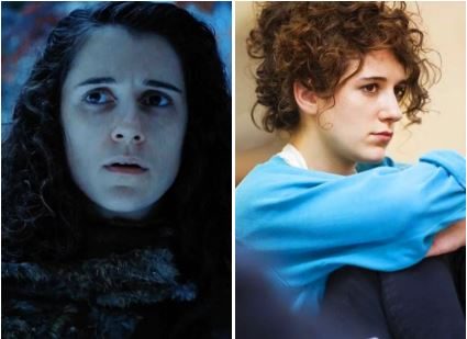 Game of Thrones oyuncularının günlük halleri