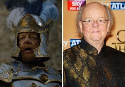 Game of Thrones oyuncularının günlük halleri