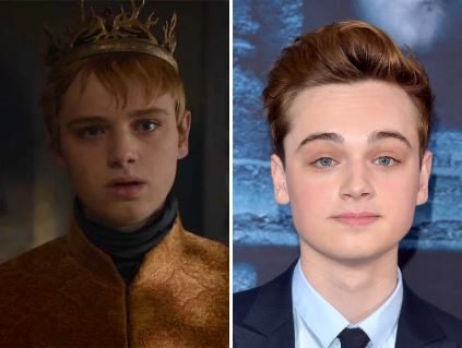 Game of Thrones oyuncularının günlük halleri