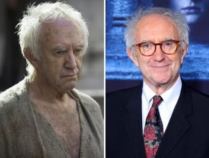 Game of Thrones oyuncularının günlük halleri