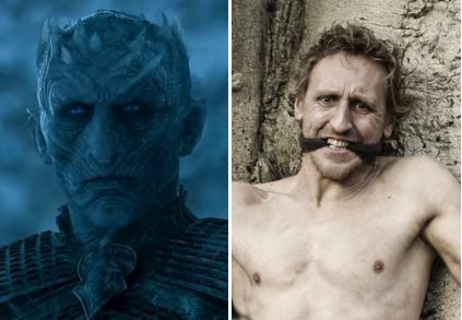 Game of Thrones oyuncularının günlük halleri