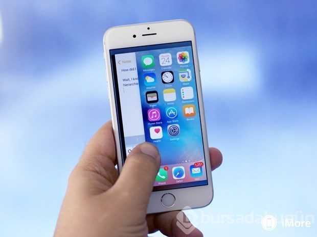 iPhone'un pil ömrünü uzatacak öneriler