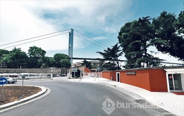 Tarihi tünel tekrar canlanıyor!