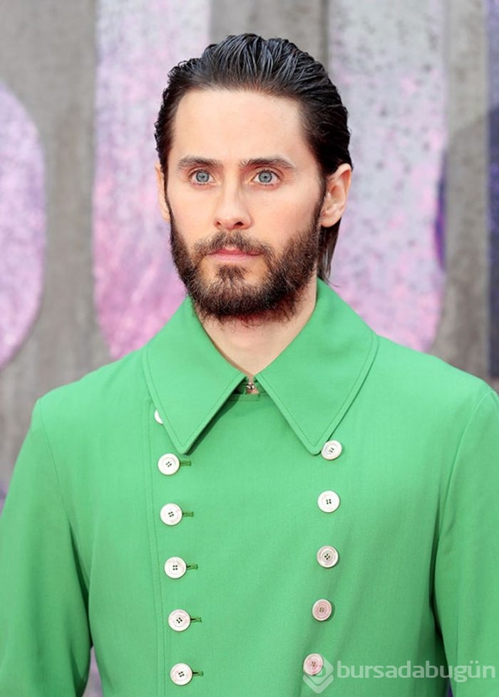 Jared Leto Kanye West hakkında açıklamalarda bulundu