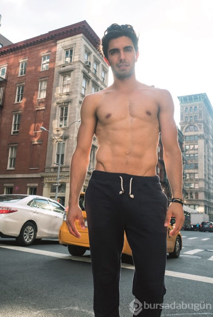 New York'un aranan adamı Akın Akman!
