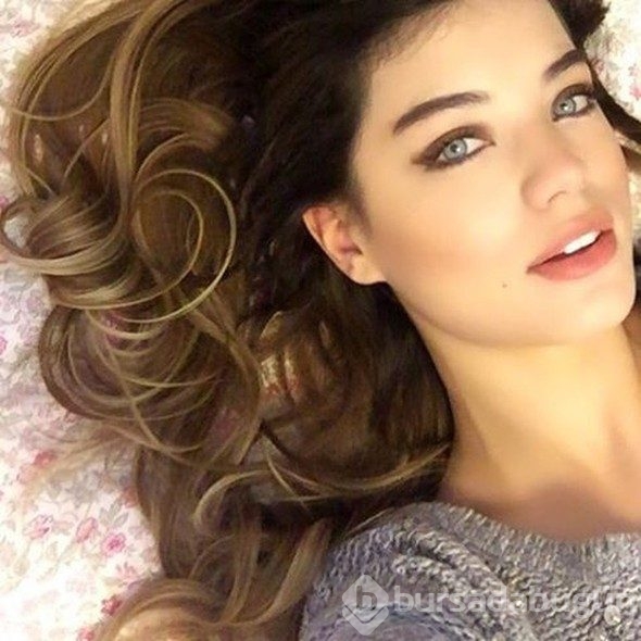 Özcan Deniz ve sevgilisi ayrıldı!