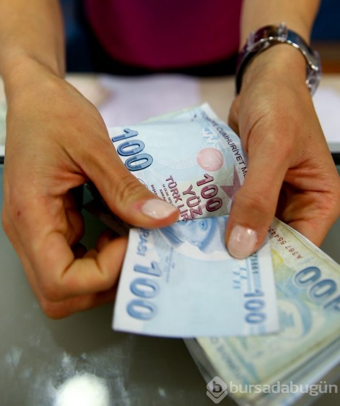 İlk ödeme Kasım'da