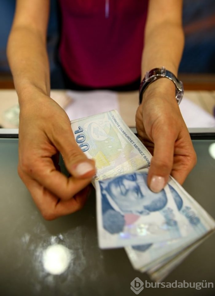 İlk ödeme Kasım'da