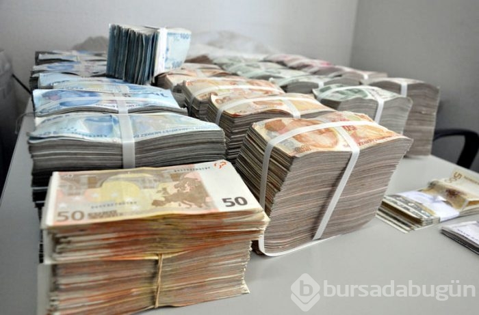 İlk ödeme Kasım'da