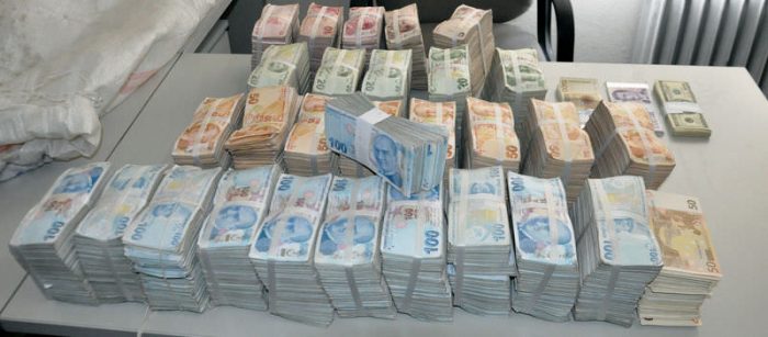 İlk ödeme Kasım'da
