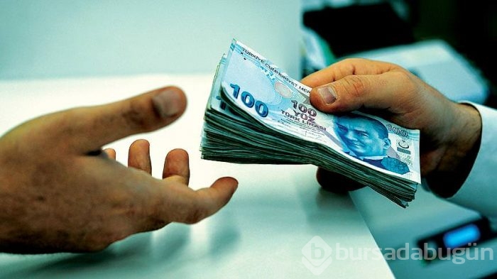 İlk ödeme Kasım'da