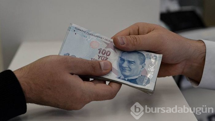İlk ödeme Kasım'da