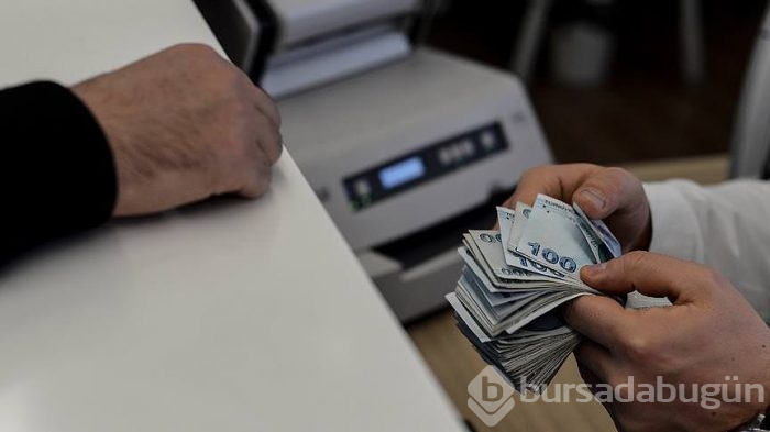İlk ödeme Kasım'da