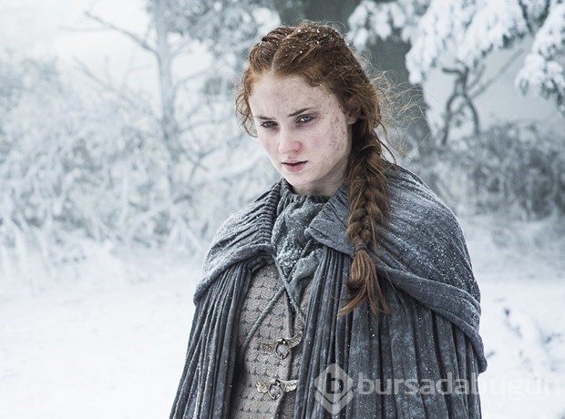 Game of Thrones'un unutulan karakterleri