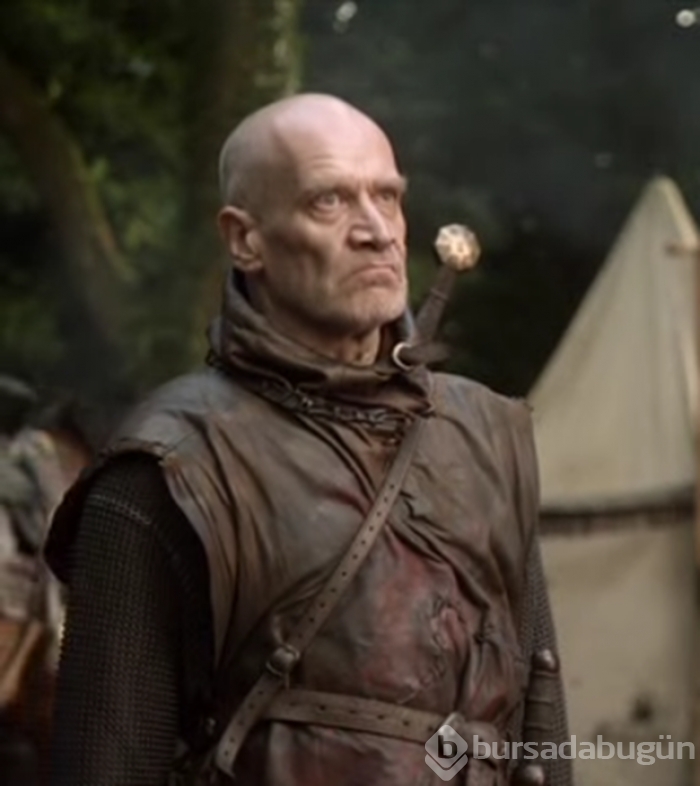 Game of Thrones'un unutulan karakterleri