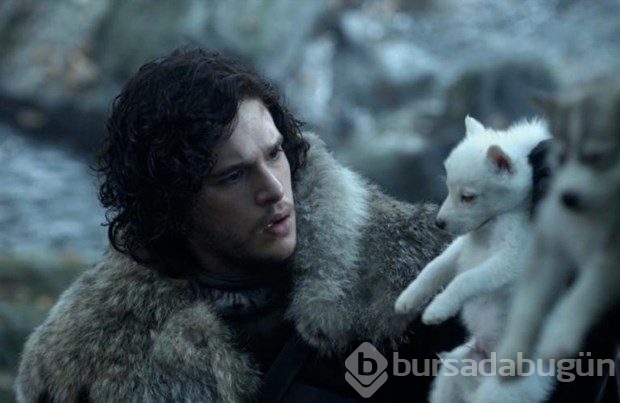 Game of Thrones'un unutulan karakterleri
