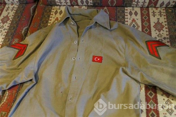 FETÖ'nün okulunda gizli oda
