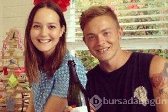 'Kız kardeşimle bebek sahibi olacağız'
