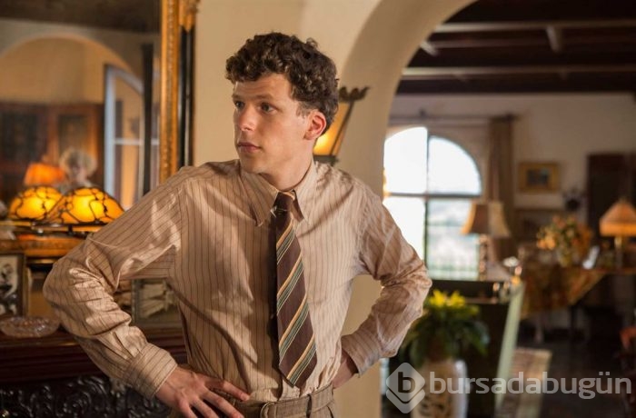 Caf&eacute; Society