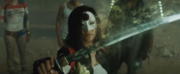 Suicide Squad: Gerçek Kötüler