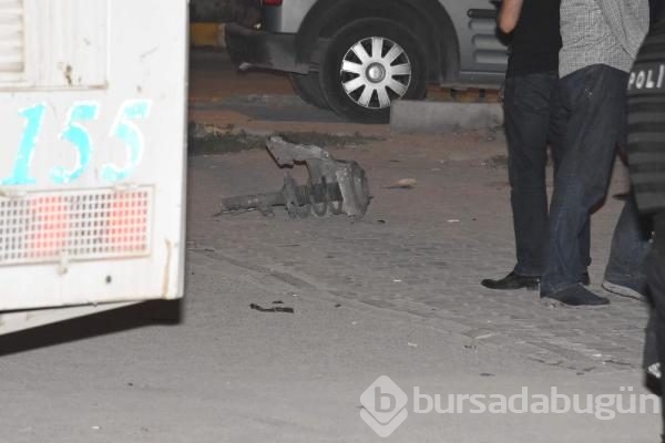 Van'da polis merkezine bombalı araçla saldırı: 3 ölü, 40 yaralı 